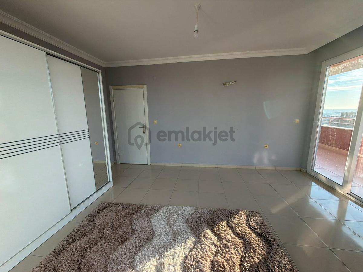Alanya Payallarda Satılık 2+1 100 M2 Geniş Kullanışlı Daire - 15