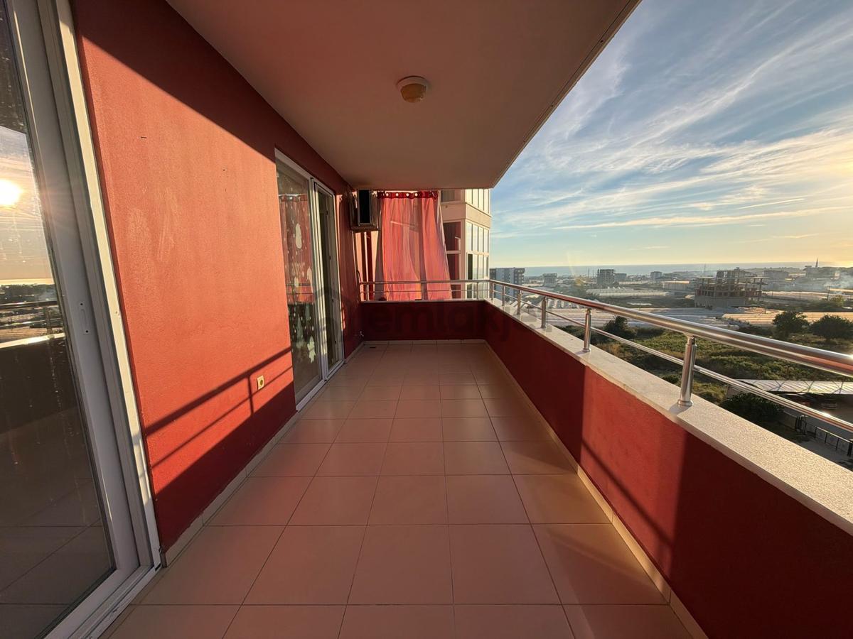 Alanya Payallarda Satılık 2+1 100 M2 Geniş Kullanışlı Daire - 23