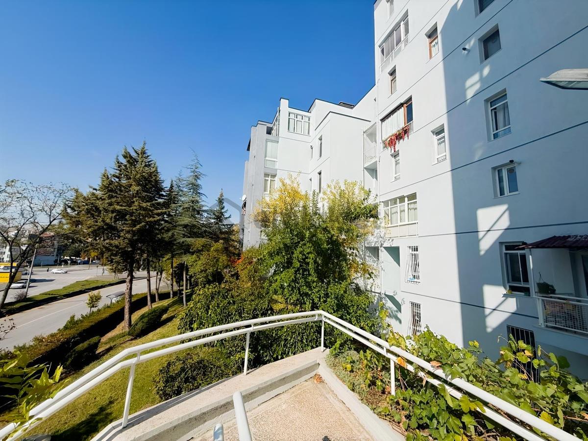 Camlı Klima Bloklarında Kiralık 2+1 Daire