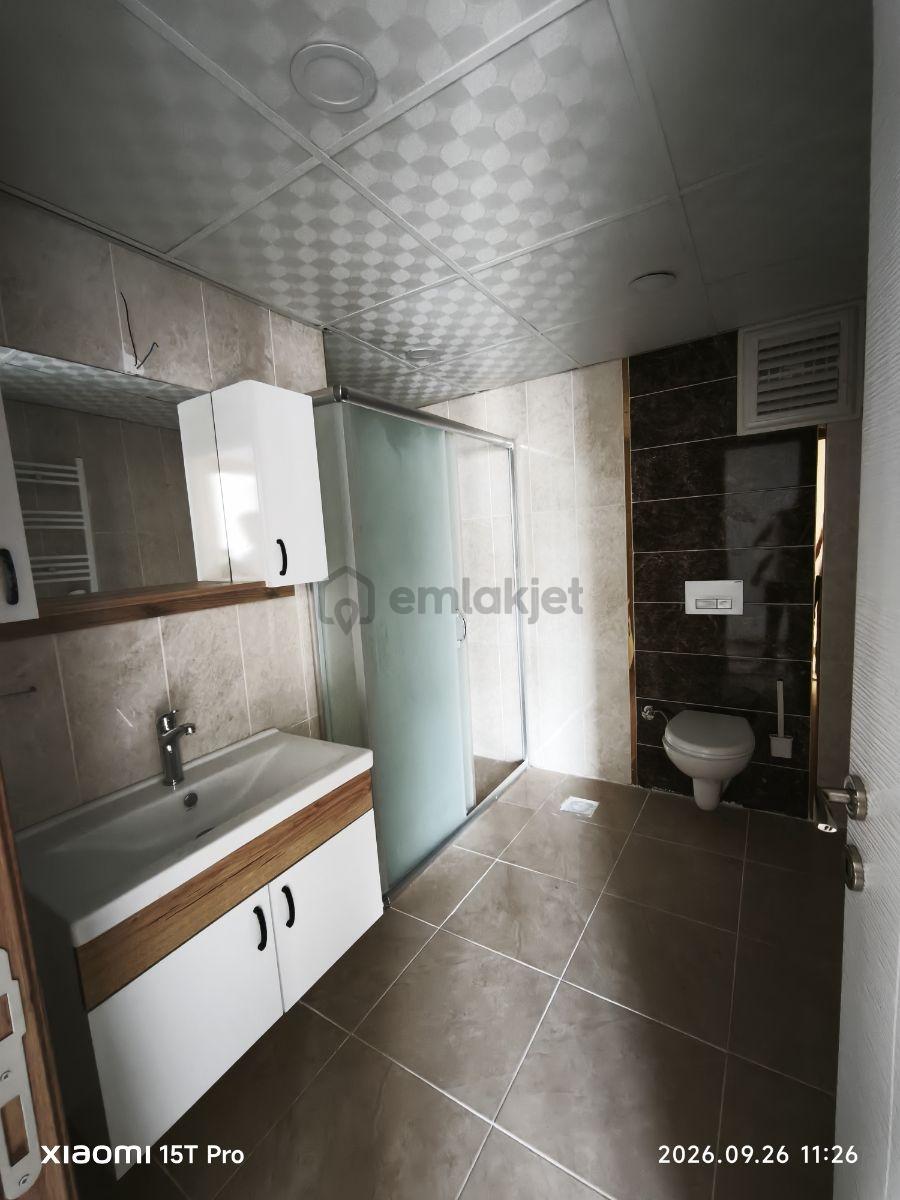 Bostanbaşı'nda Kiralık 3+1 Daire - 11