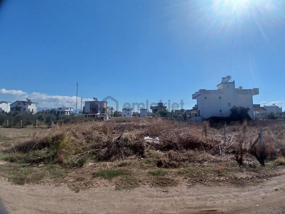 Turyap'tan Fırsat Villa Arsası - 7