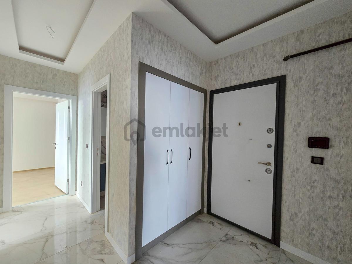 Selahaddin Eyyubi Mah. | Lüks Kapalı Balkonlu 2+1 Daire - 51