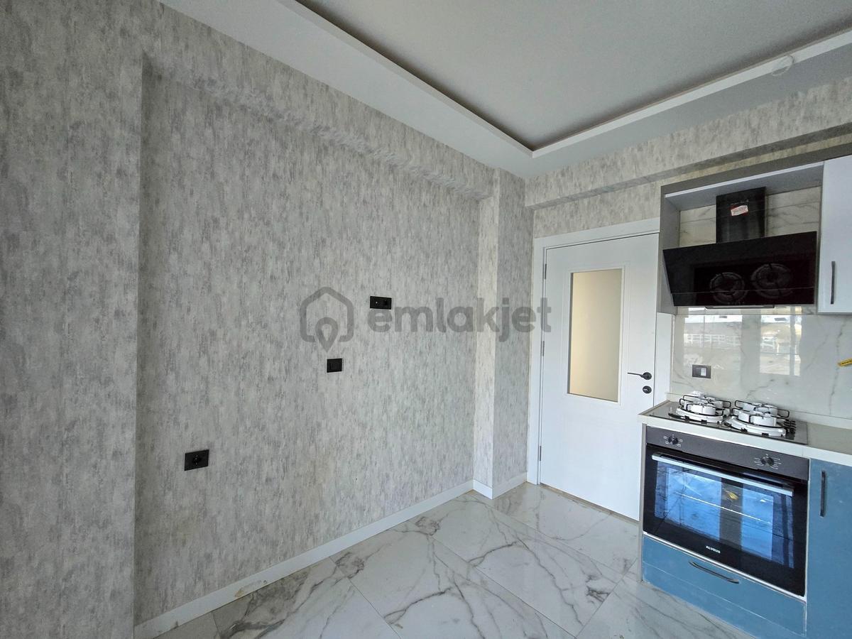 Selahaddin Eyyubi Mah. | Lüks Kapalı Balkonlu 2+1 Daire - 14