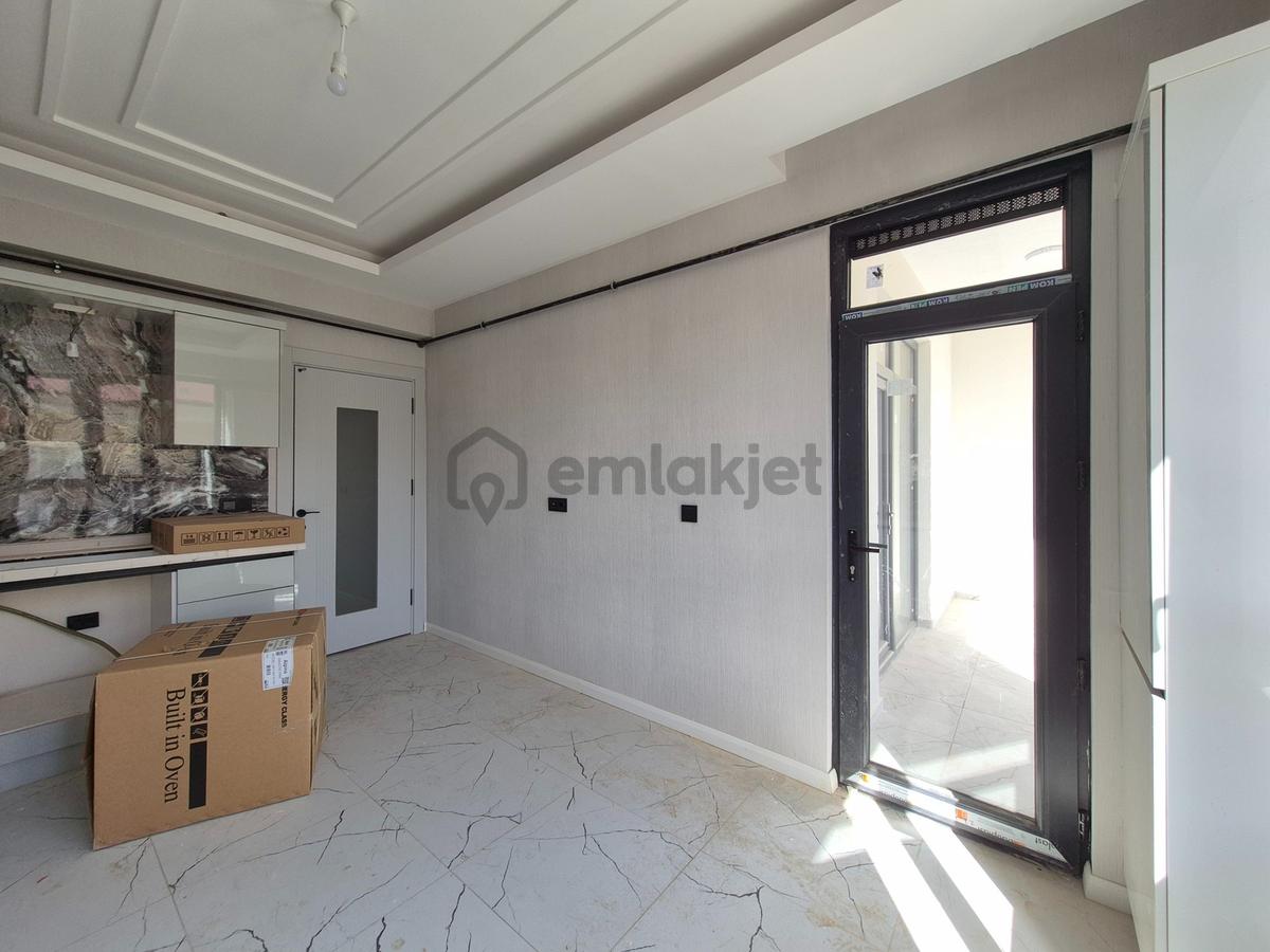 Hanaybaşı Mah | Alemdar Cad Yakın | Lüks 3+1 Satılık Daire - 14