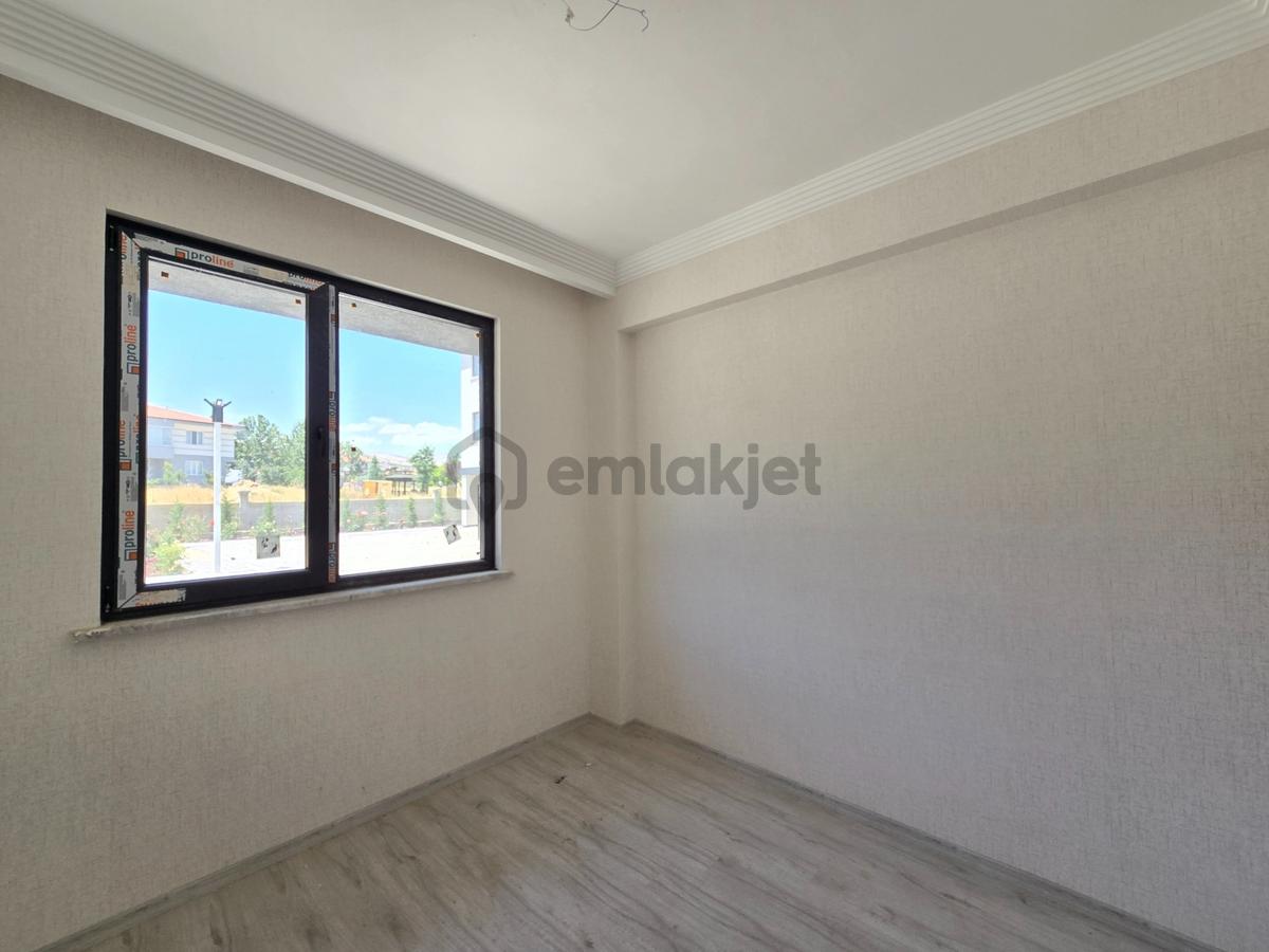 Hanaybaşı Mah. | Site İçinde 50 M² Hobi Bahçeli Lüks 2+0 Daire - 33