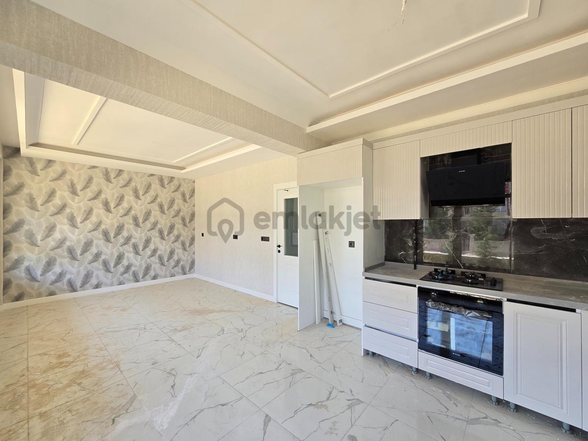 Hanaybaşı Mah. | Site İçinde 50 M² Hobi Bahçeli Lüks 2+0 Daire - 14