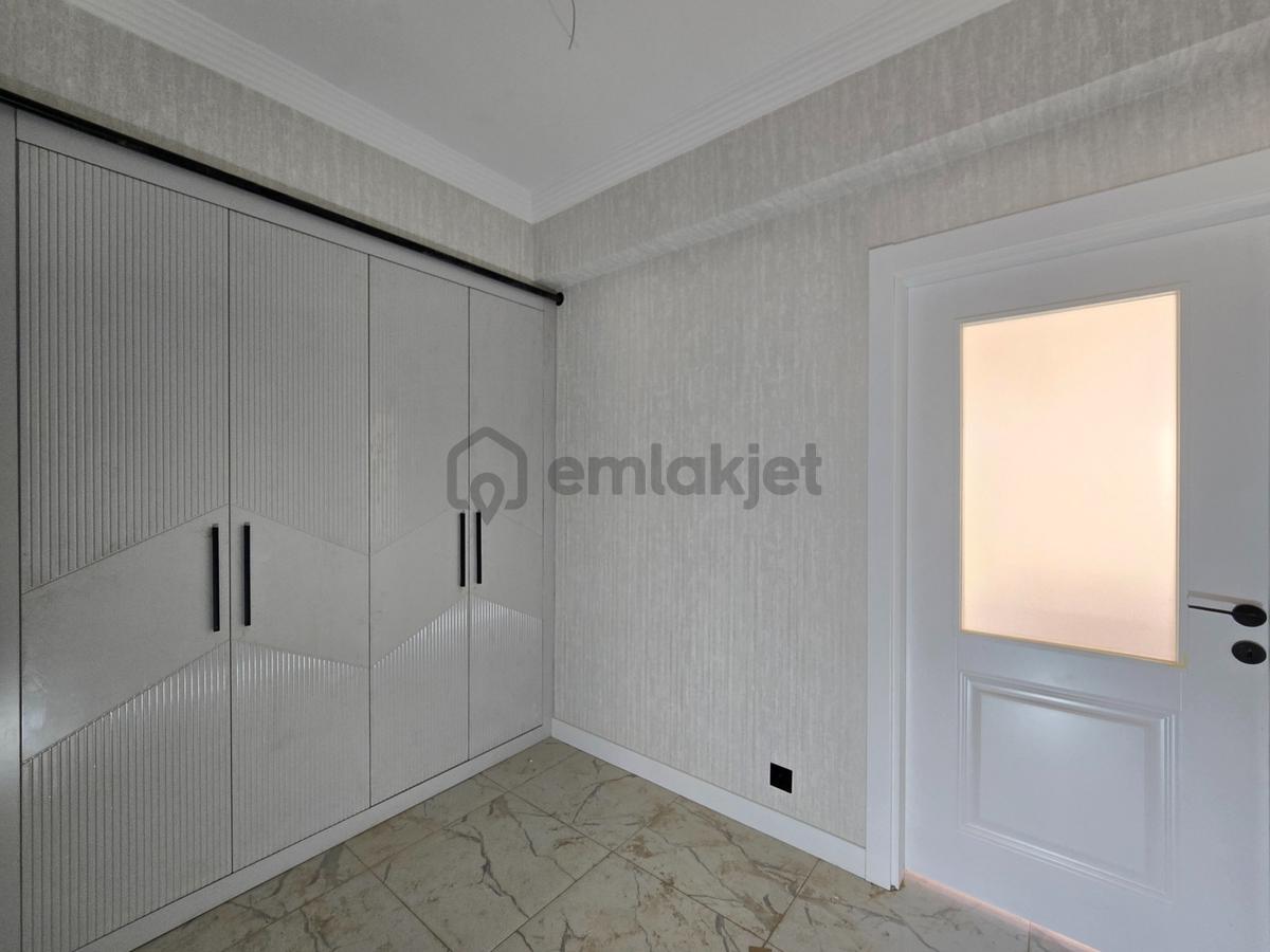 Hanaybaşı Mah. | Site İçinde 50 M² Hobi Bahçeli Lüks 2+0 Daire - 23
