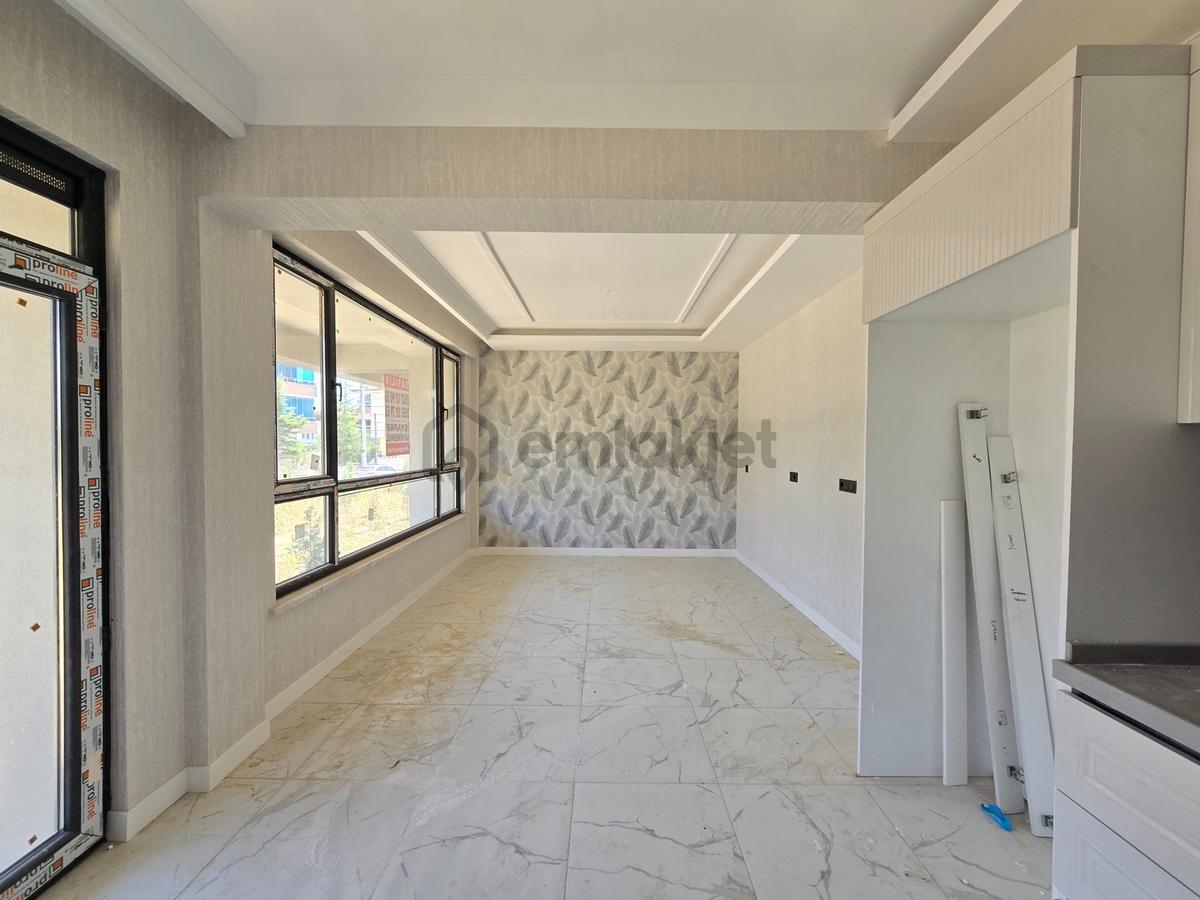 Hanaybaşı Mah. | Site İçinde 50 M² Hobi Bahçeli Lüks 2+0 Daire - 15
