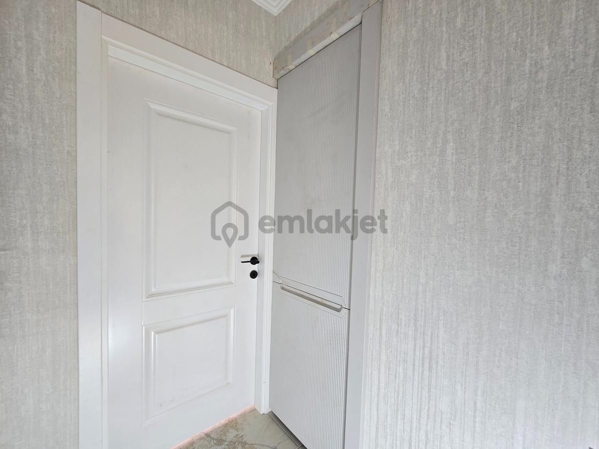Hanaybaşı Mah. | Site İçinde 50 M² Hobi Bahçeli Lüks 2+0 Daire - 26