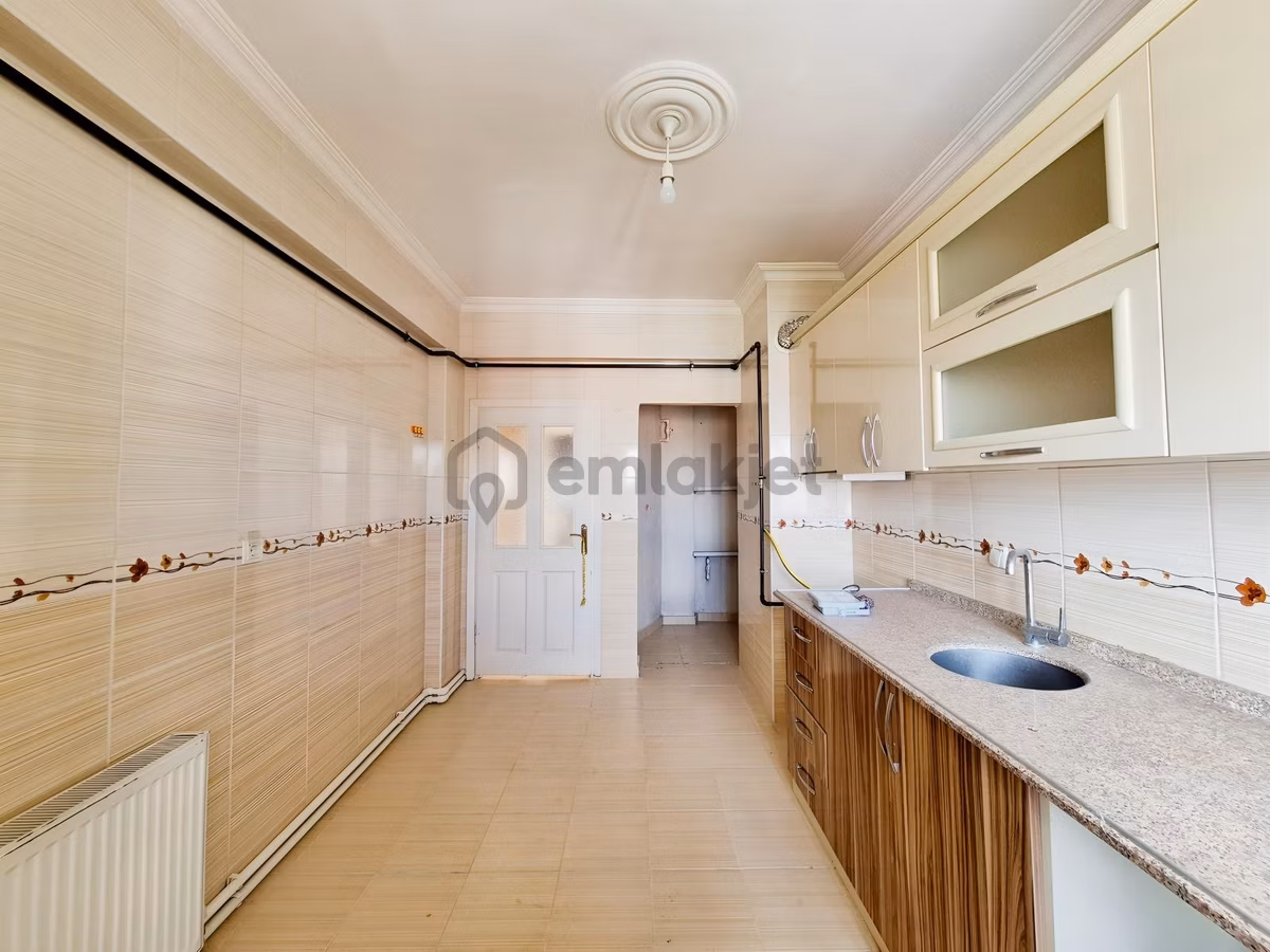 Ulubatlı Hasan Mah. 3+1 | Çift Balkonlu | Boş Daire Fırsatı !!!! - 14
