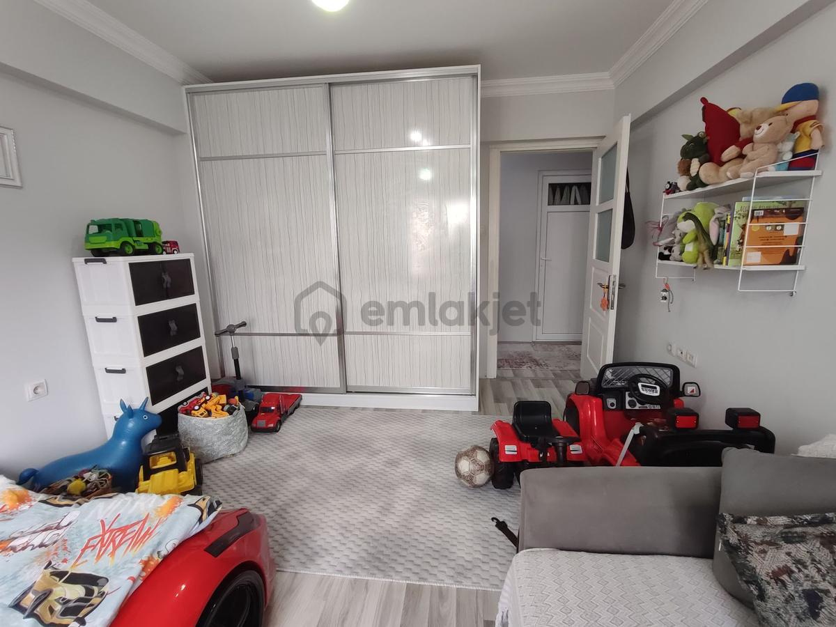 Zafer Mahallesi'nde 3+1 Fırsat Daire - 20