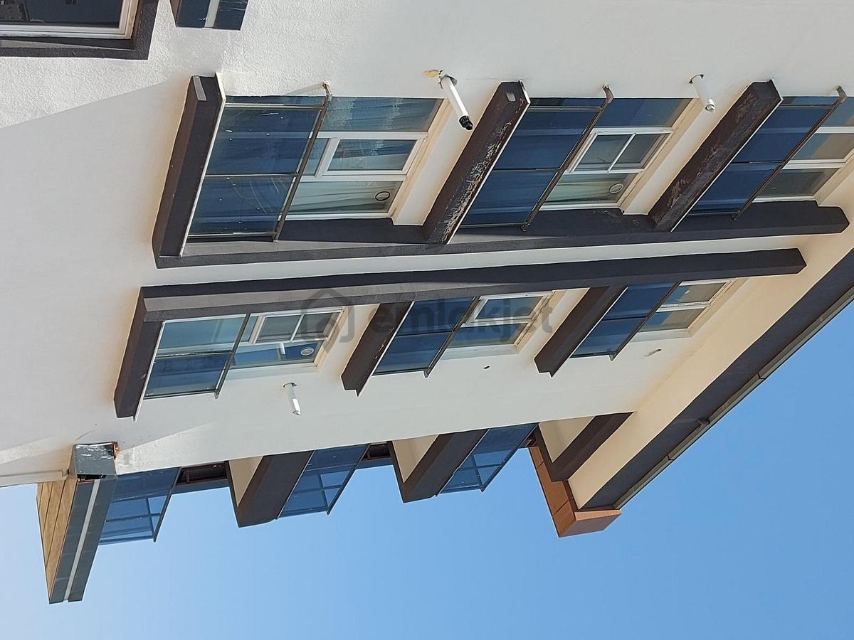 Yeni Rota'dan Üniversite Karşısı 1+1 Satlık Daire - 19