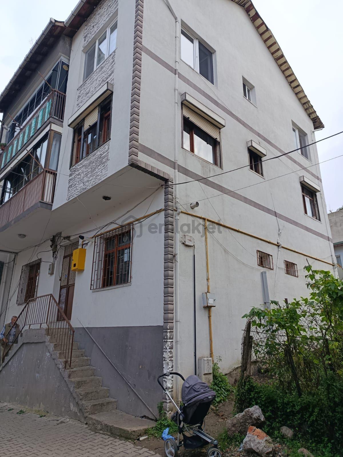 Mabelden Evkaf Mahallesinde Eşyalı Kiralık Daire - 10
