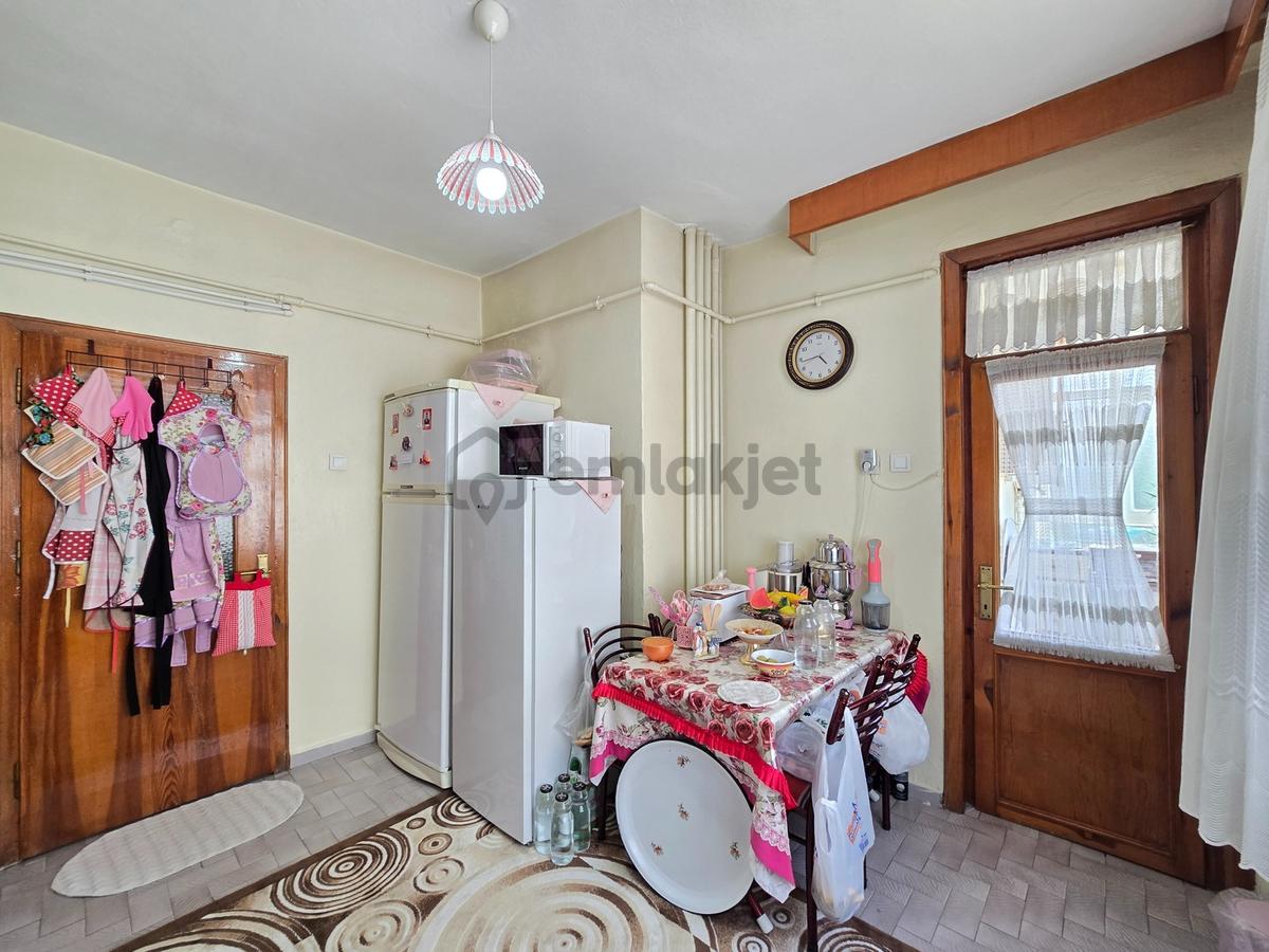 Sakarya Mahallesinde 3+1 Yalıtımlı Kat Mülkiyetli Geniş Daire - 13