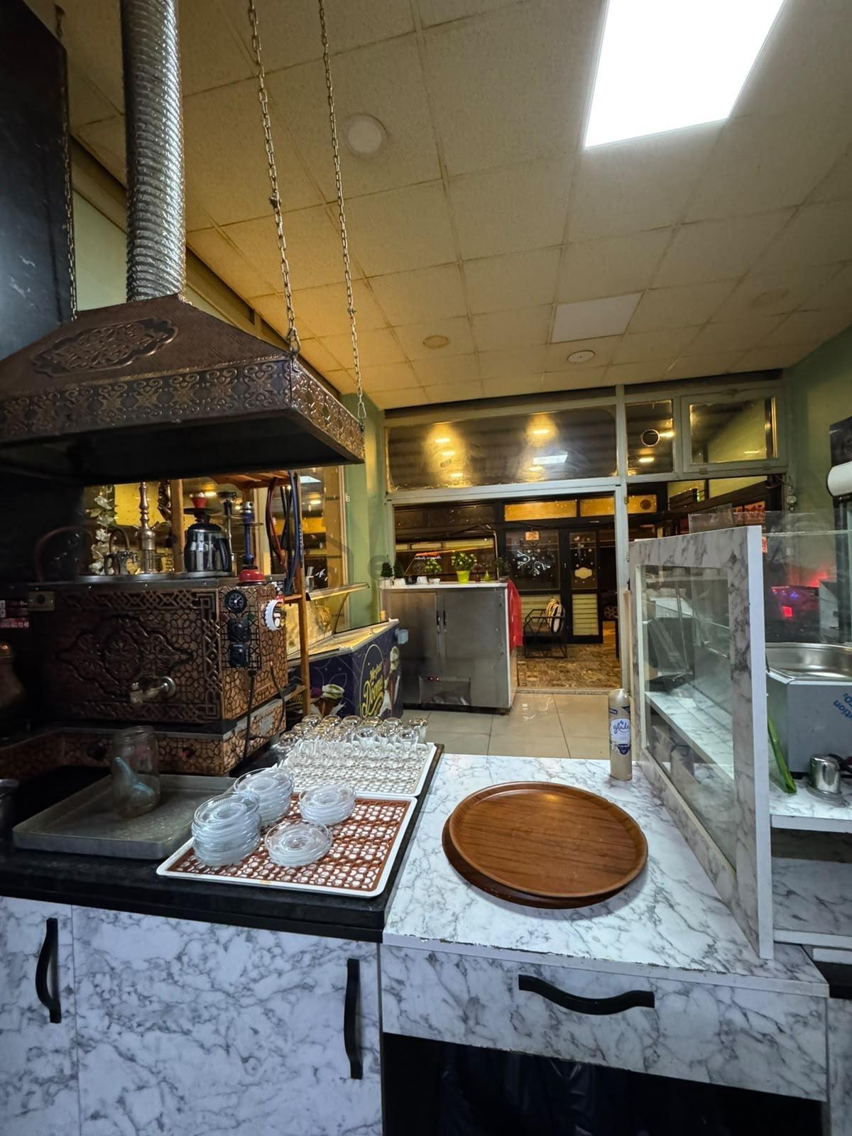 Pendik Güzelyalı'da Cafe Pastane Nargile Salonu Devren Kiralık - 25
