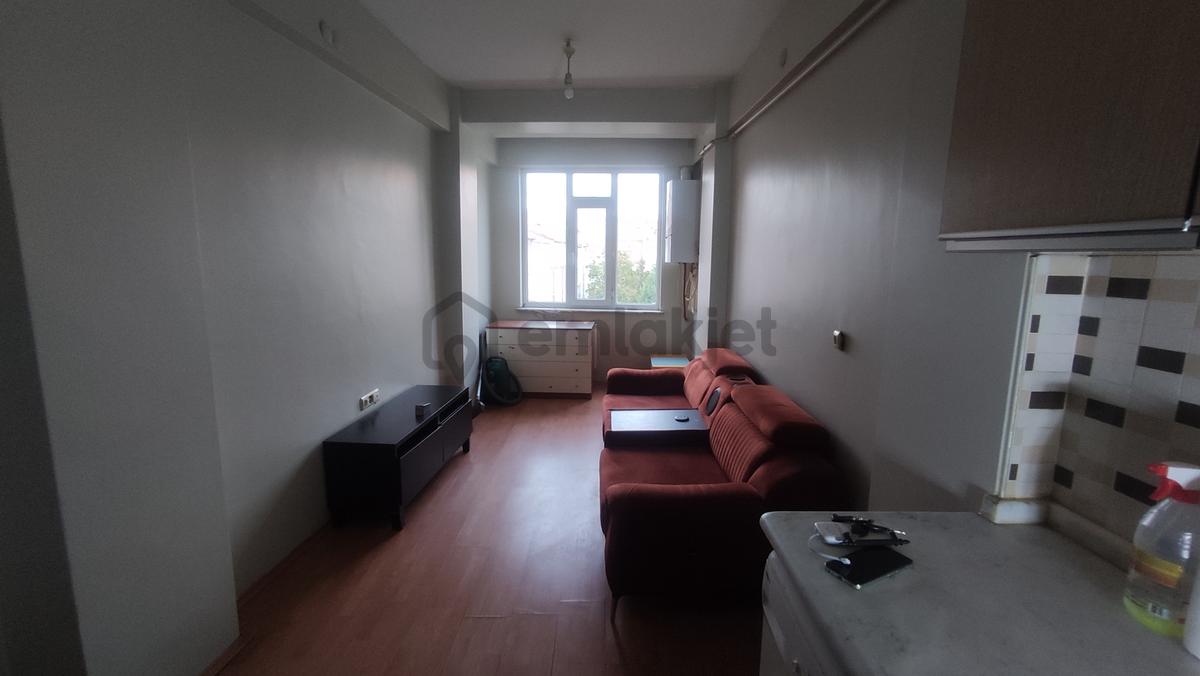 Espark Yakını Kiralık Dublex 2+1 Açık Mutfak - 3