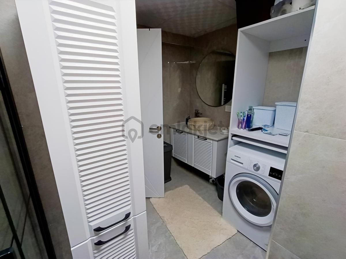 Yeni Mah.' De Satılık Eşyalı 3+1 Daire - 10