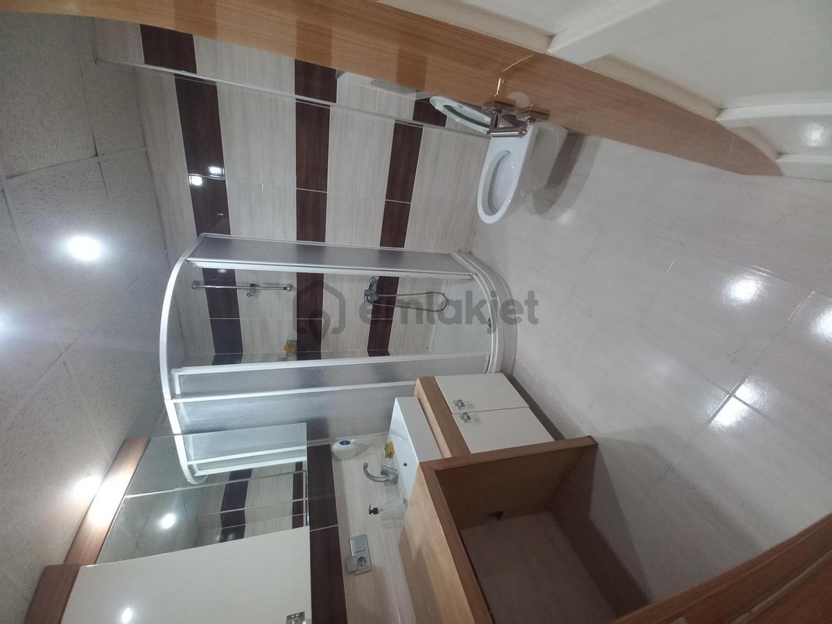 Yenişafakta Kiralık 3+1 Arakat Daire - 7