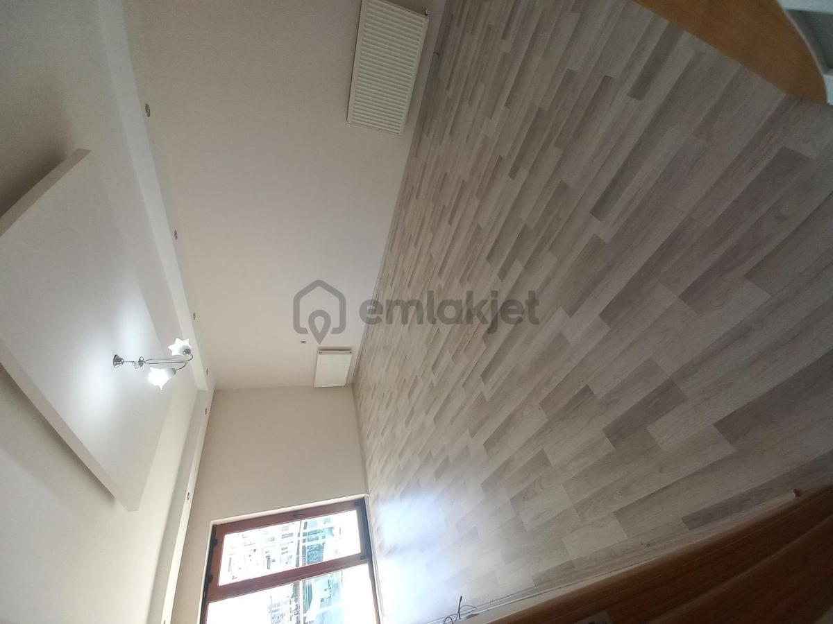 Yenişafakta Kiralık 3+1 Arakat Daire - 6