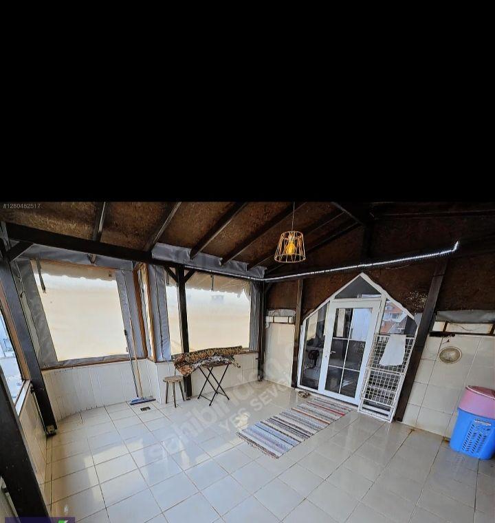 Sahibinden Süper Lüx 4+1 Dublex Daire - 18