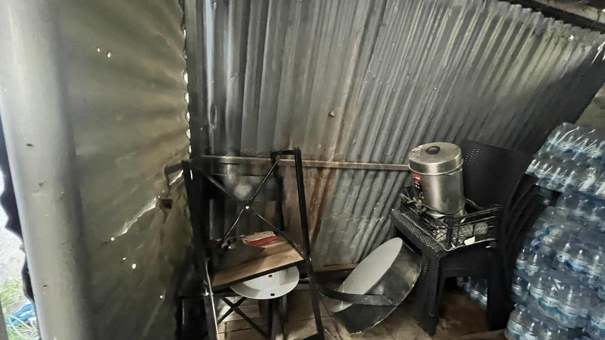 İnfo Gayrimenkulden Merkezde Devren Döner Dükkanı - 15