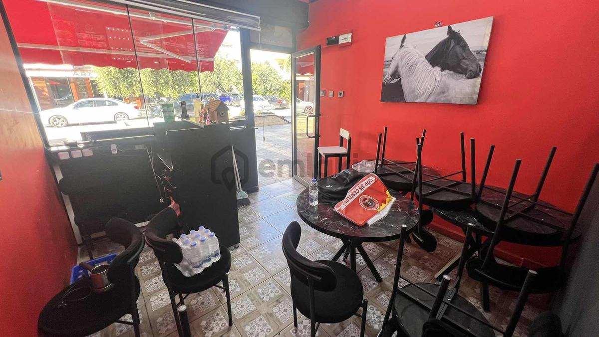İnfo Gayrimenkulden Merkezde Devren Döner Dükkanı - 8
