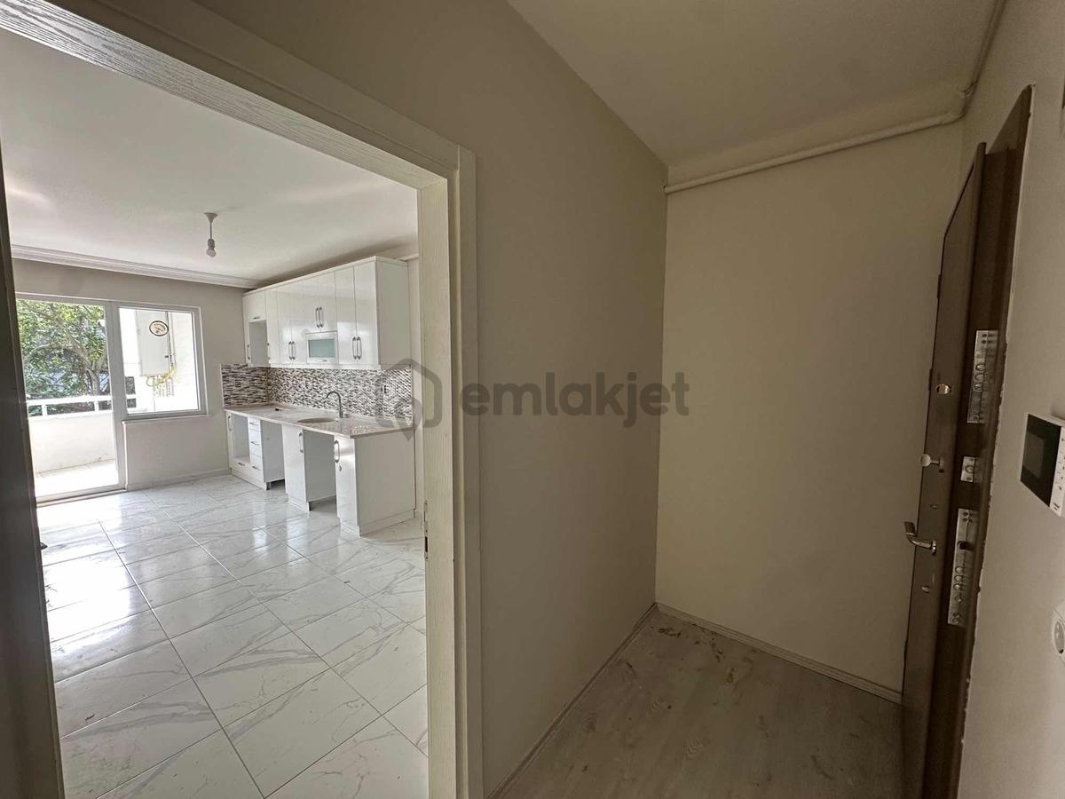 Resital Kent | Nilüfer Çalıda Satılık 2+1 Daire - 23