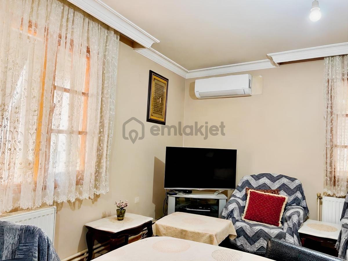 46 Karşıyaka Donanmacıda Merkezi Konumda Satılık 3+1 Daire - 8