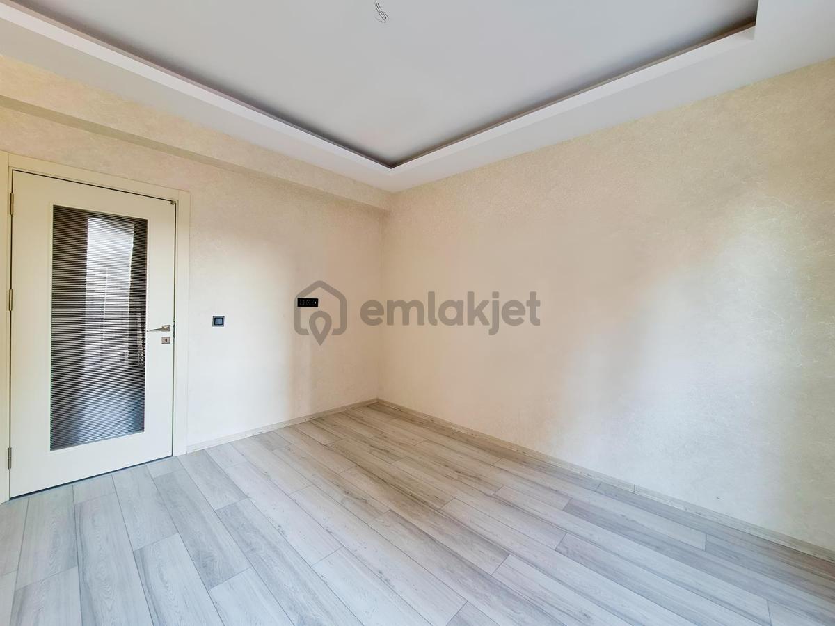 Kılınçarslan Mh. 3+1 | Sıfır | Lüks | Geniş Balkon | Daire - 25