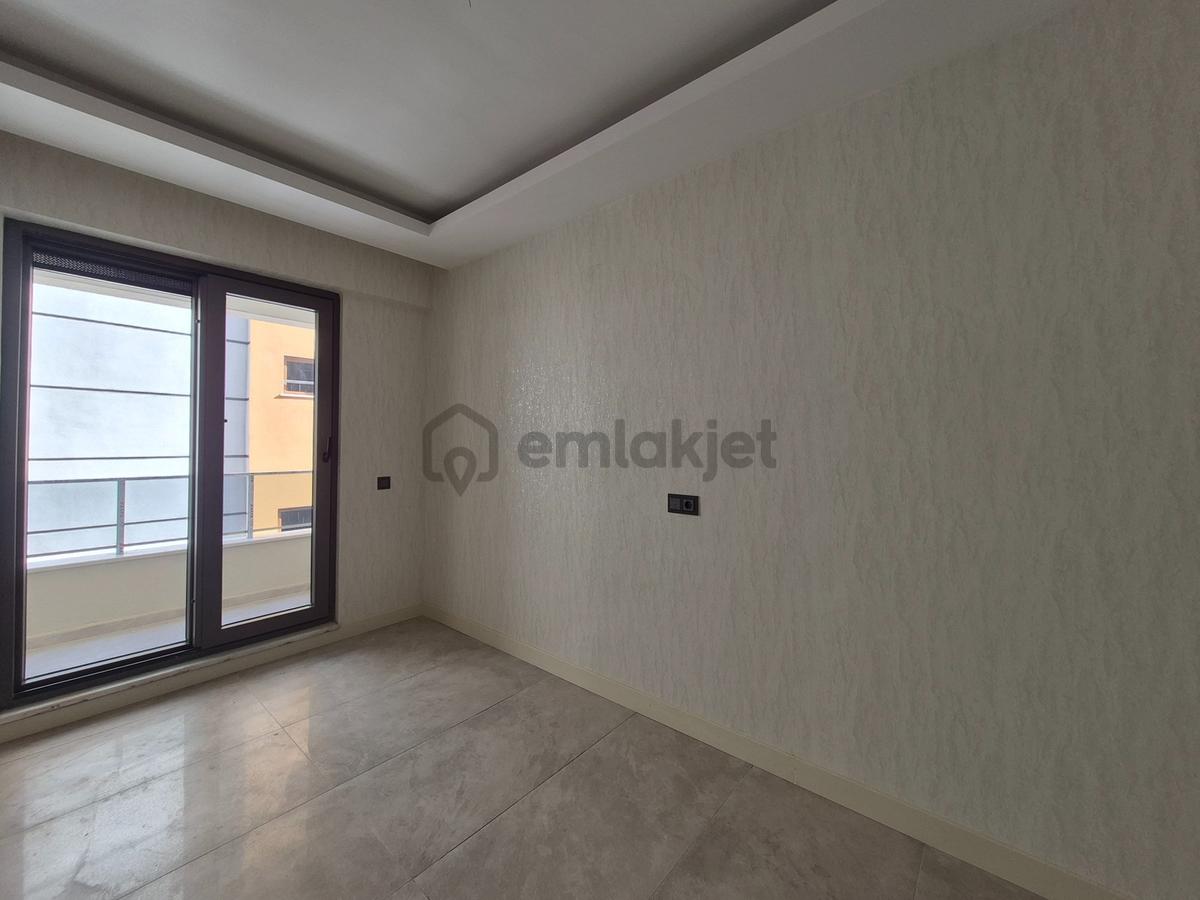 Kılınçarslan Mh. 3+1 | Sıfır | Lüks | Geniş Balkon | Daire - 16