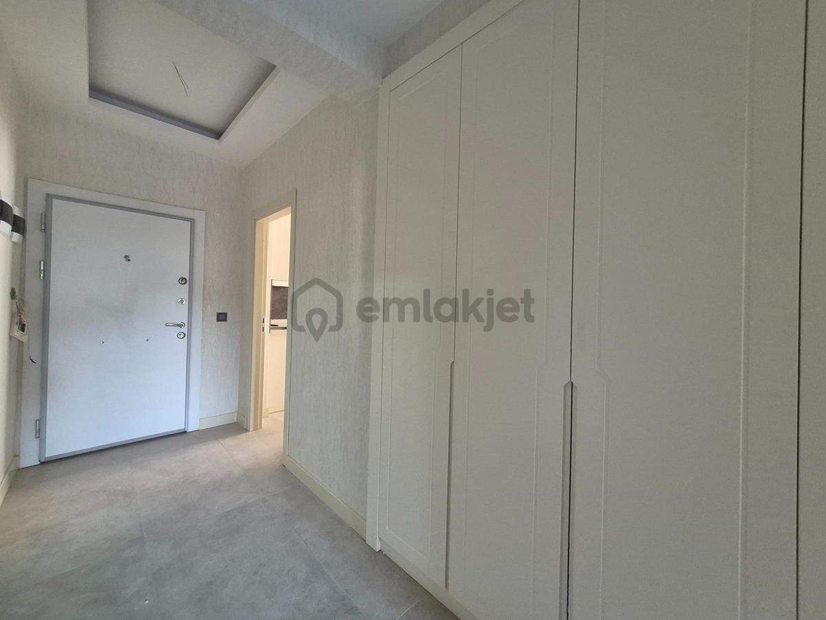 Kılınçarslan Mh. 3+1 | Sıfır | Lüks | Geniş Balkon | Daire - 34