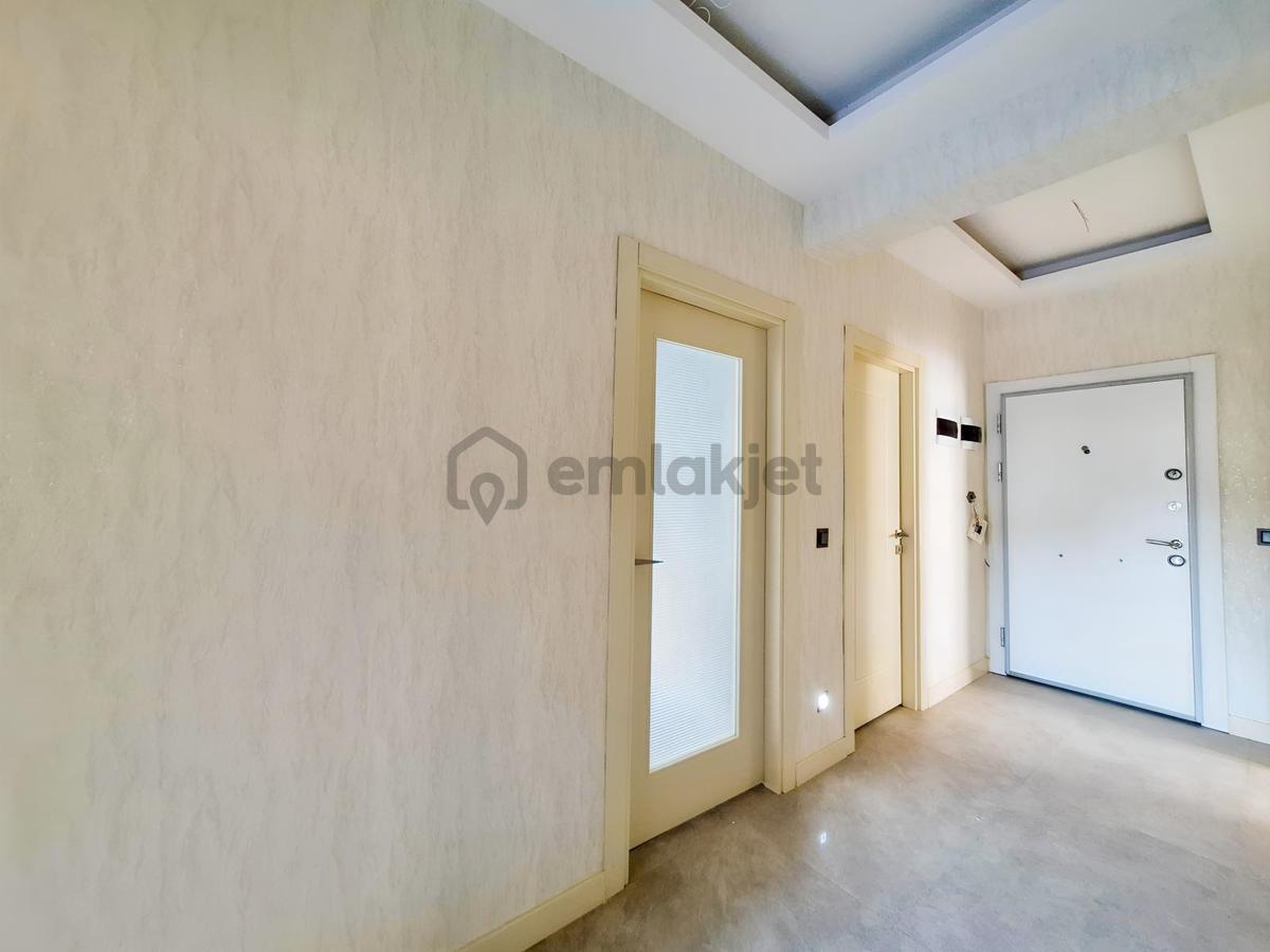 Kılınçarslan Mh. 3+1 | Sıfır | Lüks | Geniş Balkon | Daire - 33