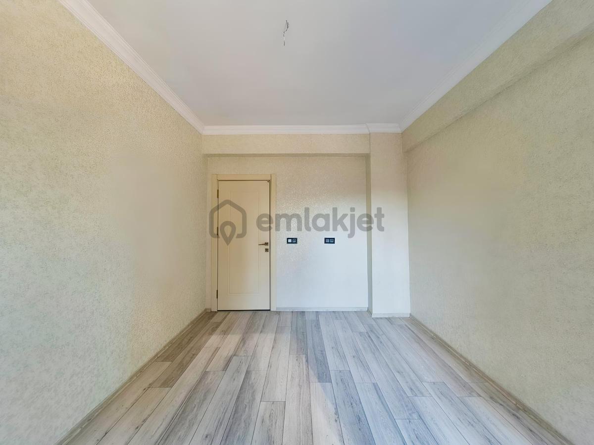 Kılınçarslan Mh. 3+1 | Sıfır | Lüks | Geniş Balkon | Daire - 36