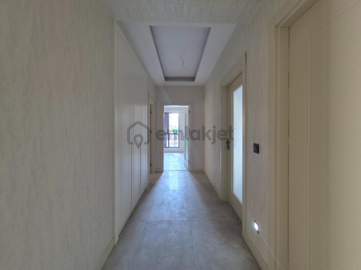 Kılınçarslan Mh. 3+1 | Sıfır | Lüks | Geniş Balkon | Daire - 6