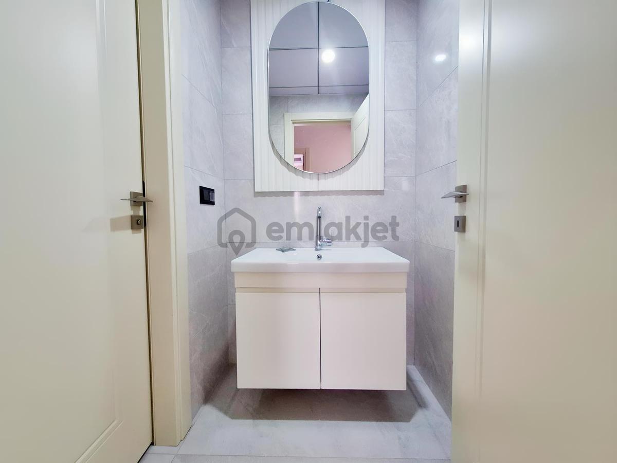 Kılınçarslan Mh. 3+1 | Sıfır | Lüks | Geniş Balkon | Daire - 48