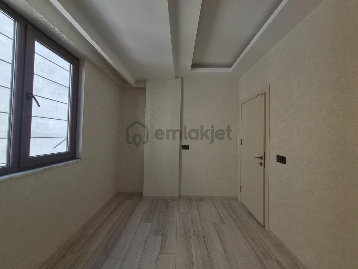 Kılınçarslan Mh. 3+1 | Sıfır | Lüks | Geniş Balkon | Daire - 42
