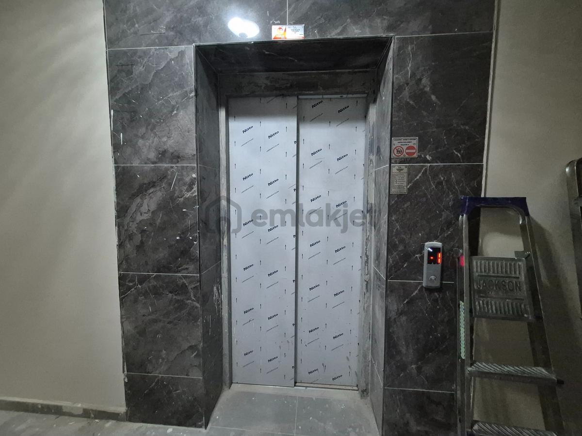 Kılınçarslan Mh. 3+1 | Sıfır | Lüks | Geniş Balkon | Daire - 50