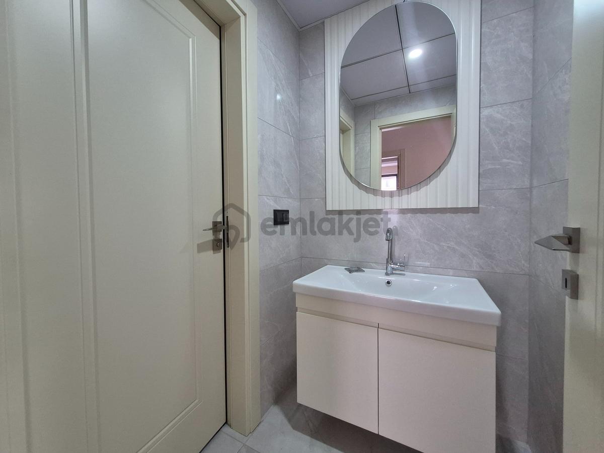 Kılınçarslan Mh. 3+1 | Sıfır | Lüks | Geniş Balkon | Daire - 49
