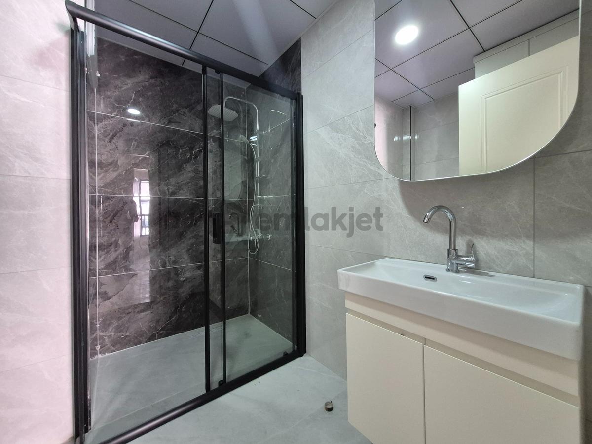 Kılınçarslan Mh. 3+1 | Sıfır | Lüks | Geniş Balkon | Daire - 9