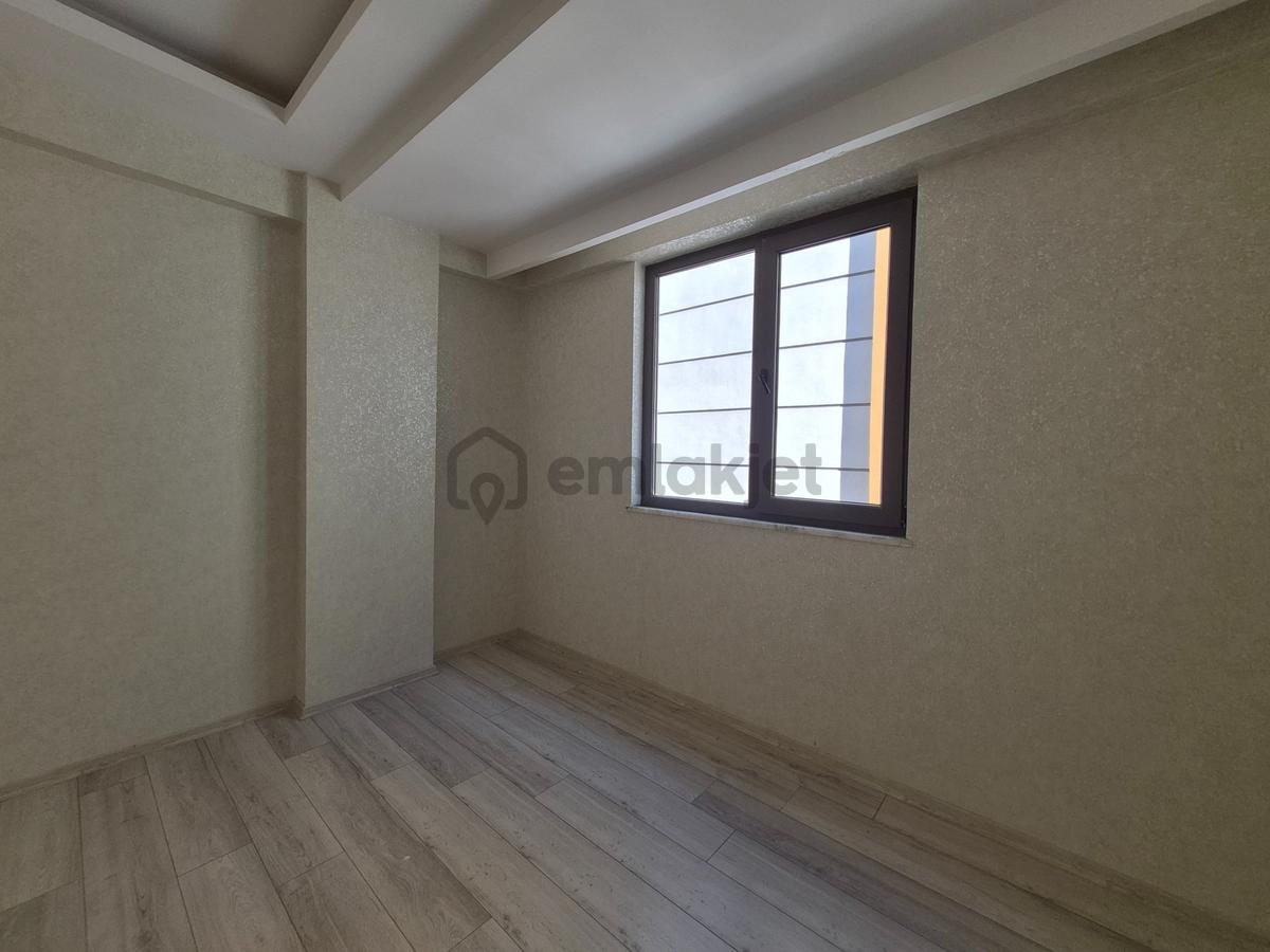Kılınçarslan Mh. 3+1 | Sıfır | Lüks | Geniş Balkon | Daire - 40