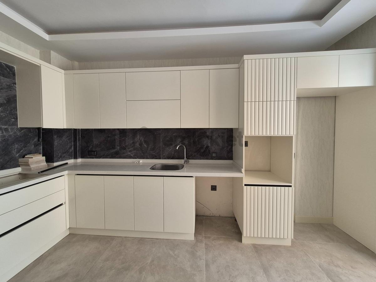 Kılınçarslan Mh. 3+1 | Sıfır | Lüks | Geniş Balkon | Daire - 13