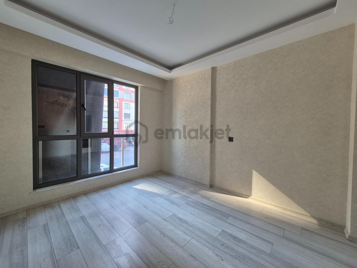 Kılınçarslan Mh. 3+1 | Sıfır | Lüks | Geniş Balkon | Daire - 28
