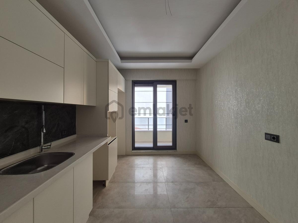 Kılınçarslan Mh. 3+1 | Sıfır | Lüks | Geniş Balkon | Daire - 17