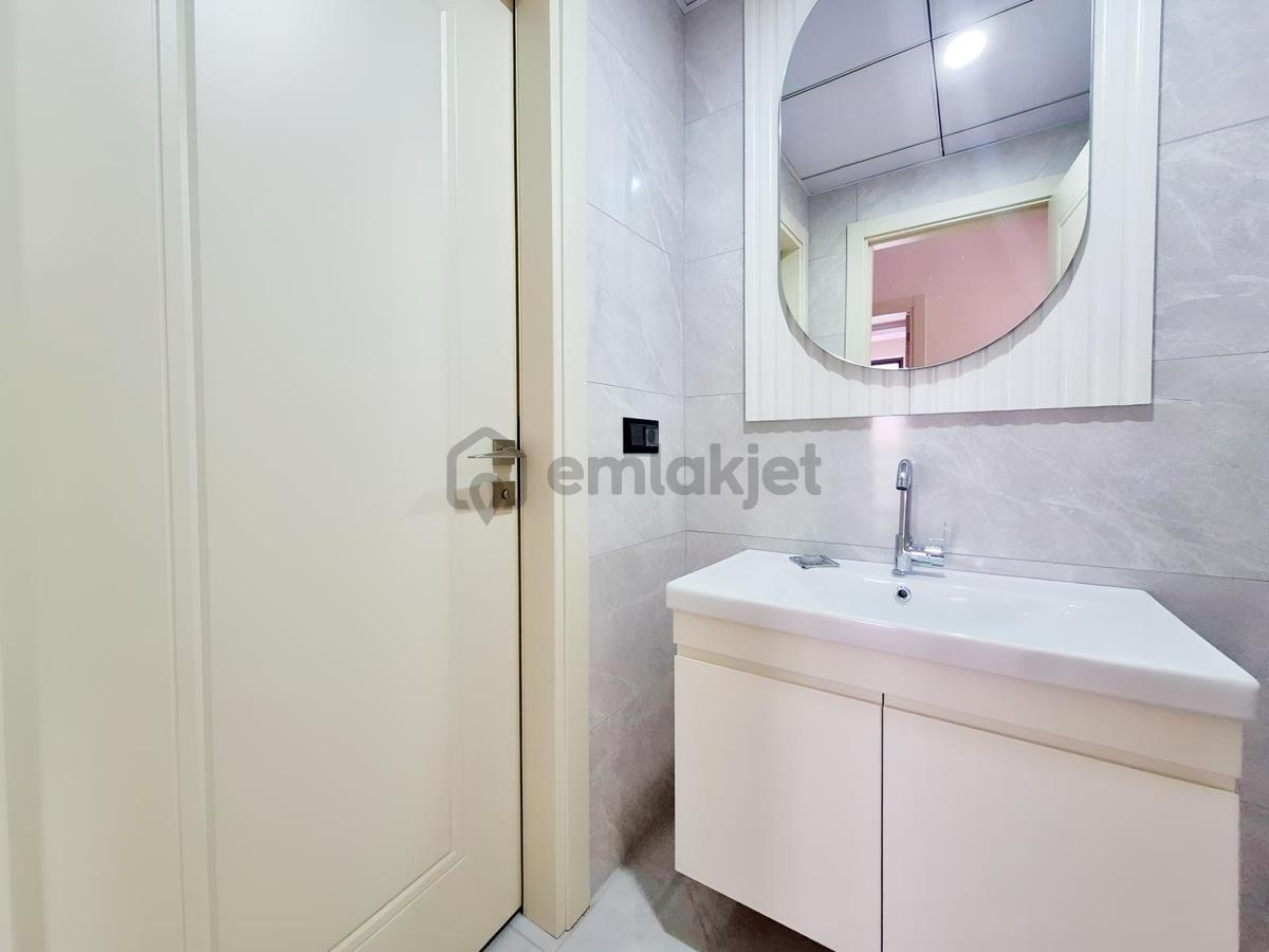 Kılınçarslan Mh. 3+1 | Sıfır | Lüks | Geniş Balkon | Daire - 10