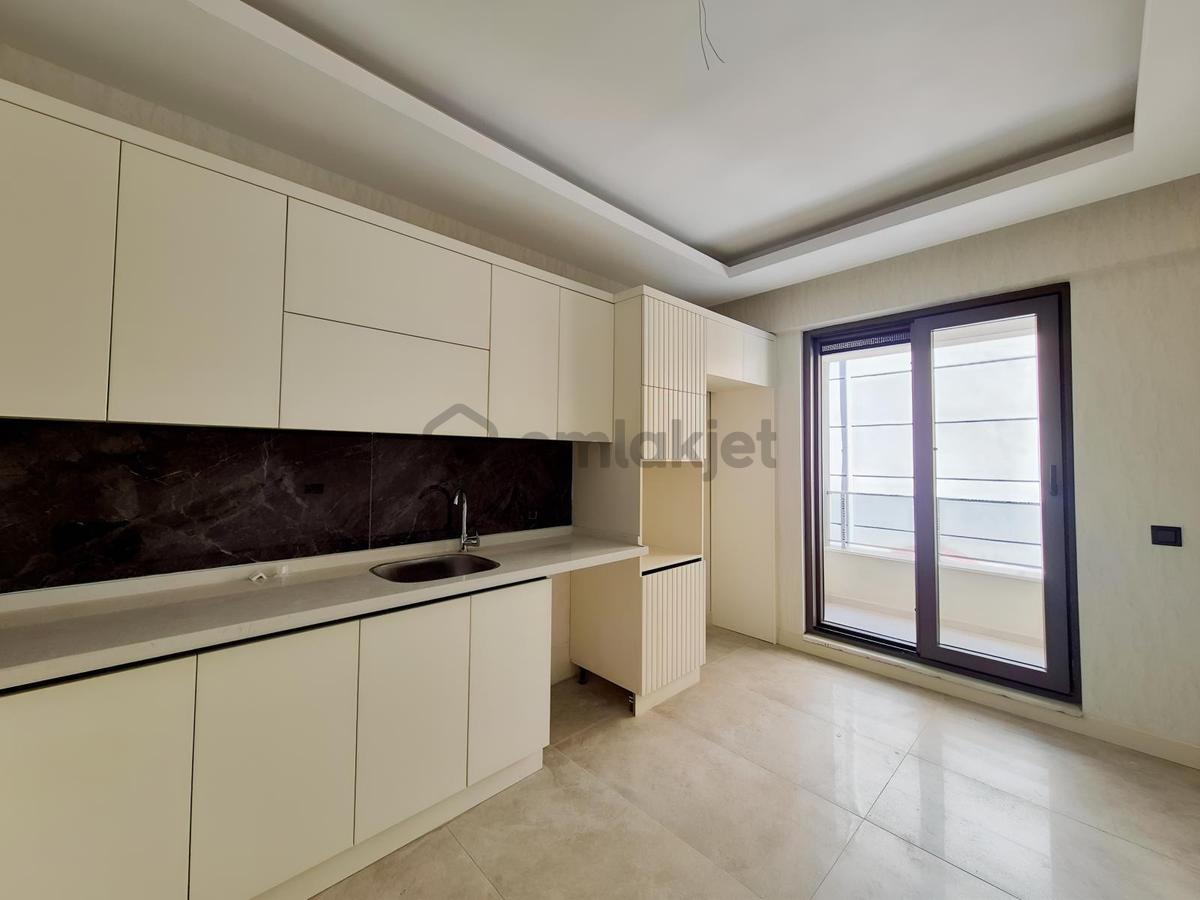 Kılınçarslan Mh. 3+1 | Sıfır | Lüks | Geniş Balkon | Daire - 12