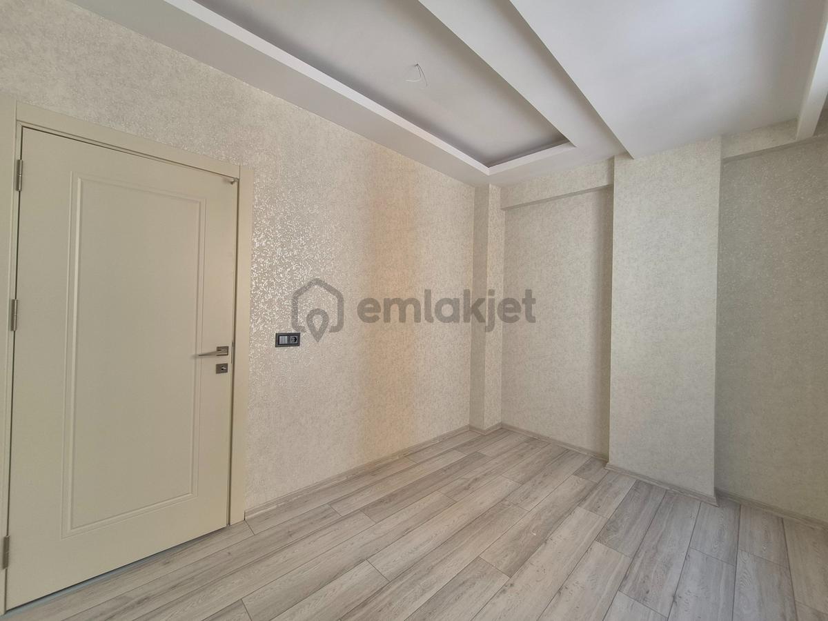 Kılınçarslan Mh. 3+1 | Sıfır | Lüks | Geniş Balkon | Daire - 8