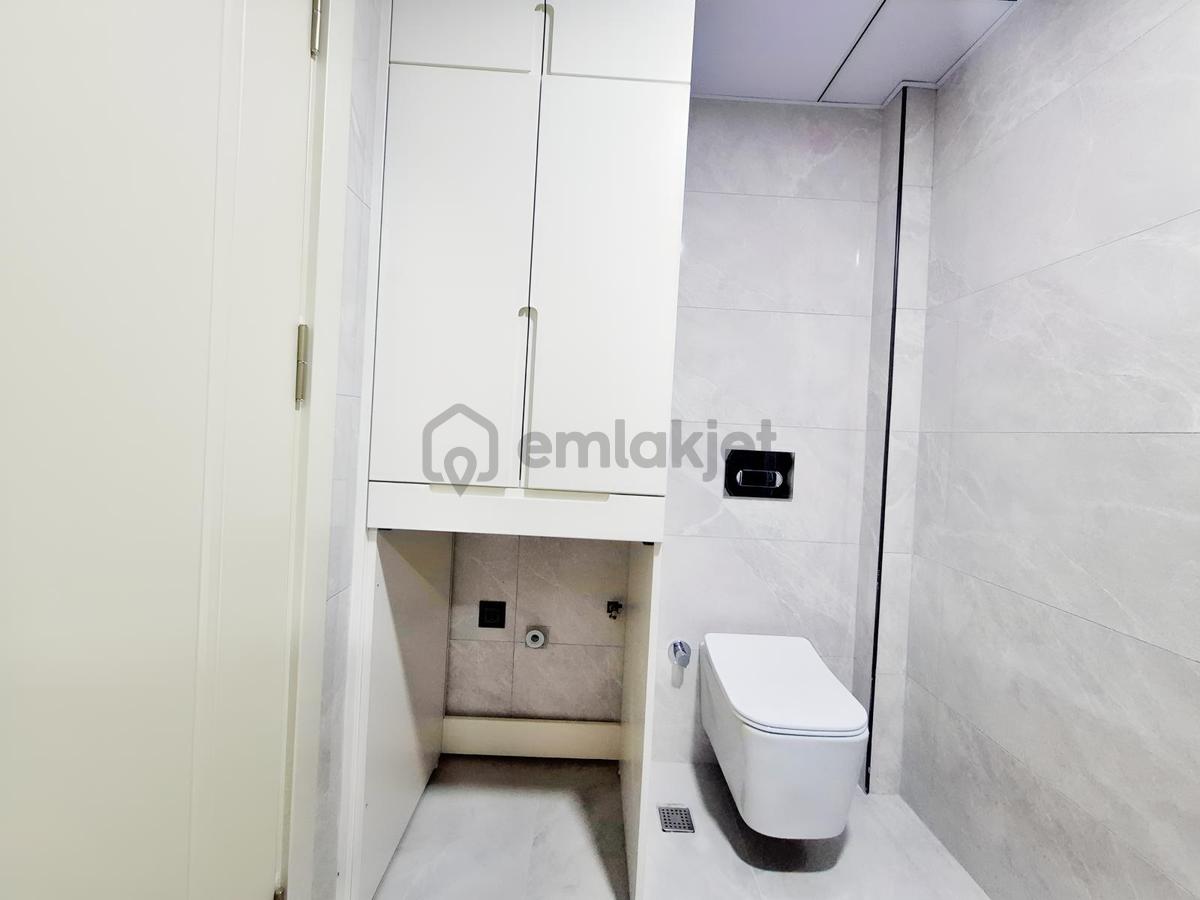 Kılınçarslan Mh. 3+1 | Sıfır | Lüks | Geniş Balkon | Daire - 46