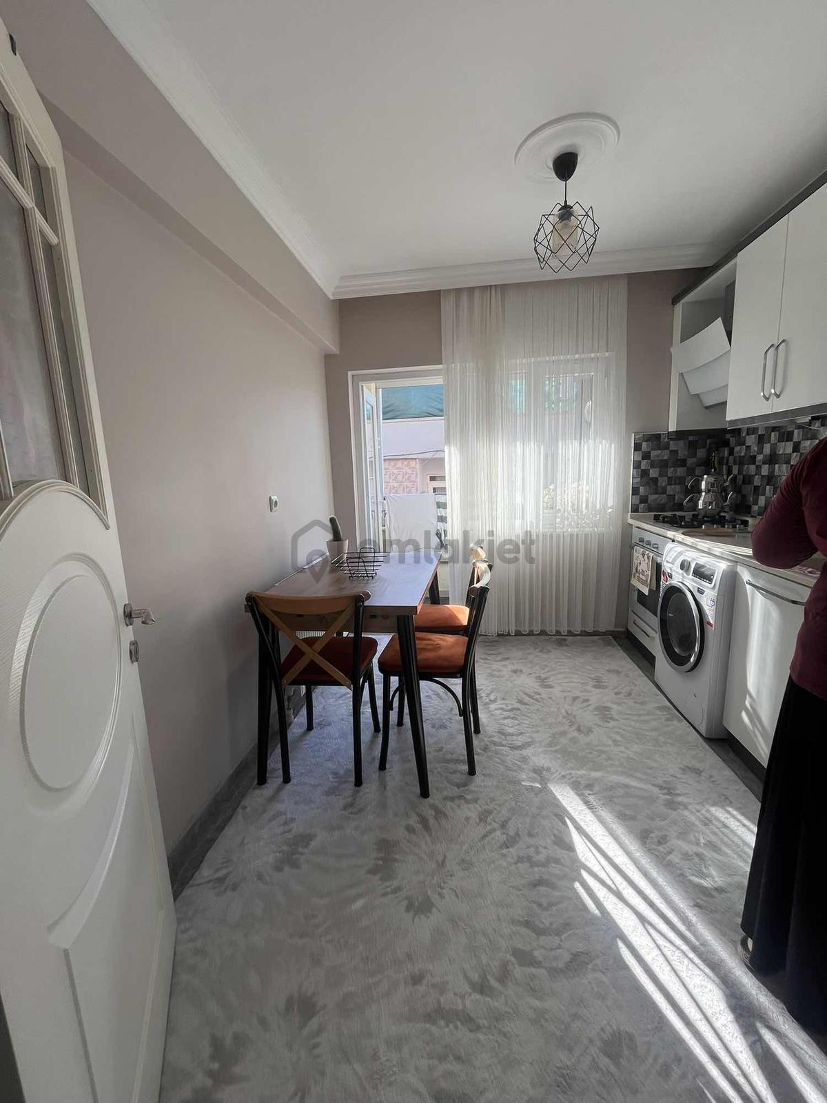 Yeşilyayla Da 5+1 Ve Teraslı Satılık Dublex Daire - 6