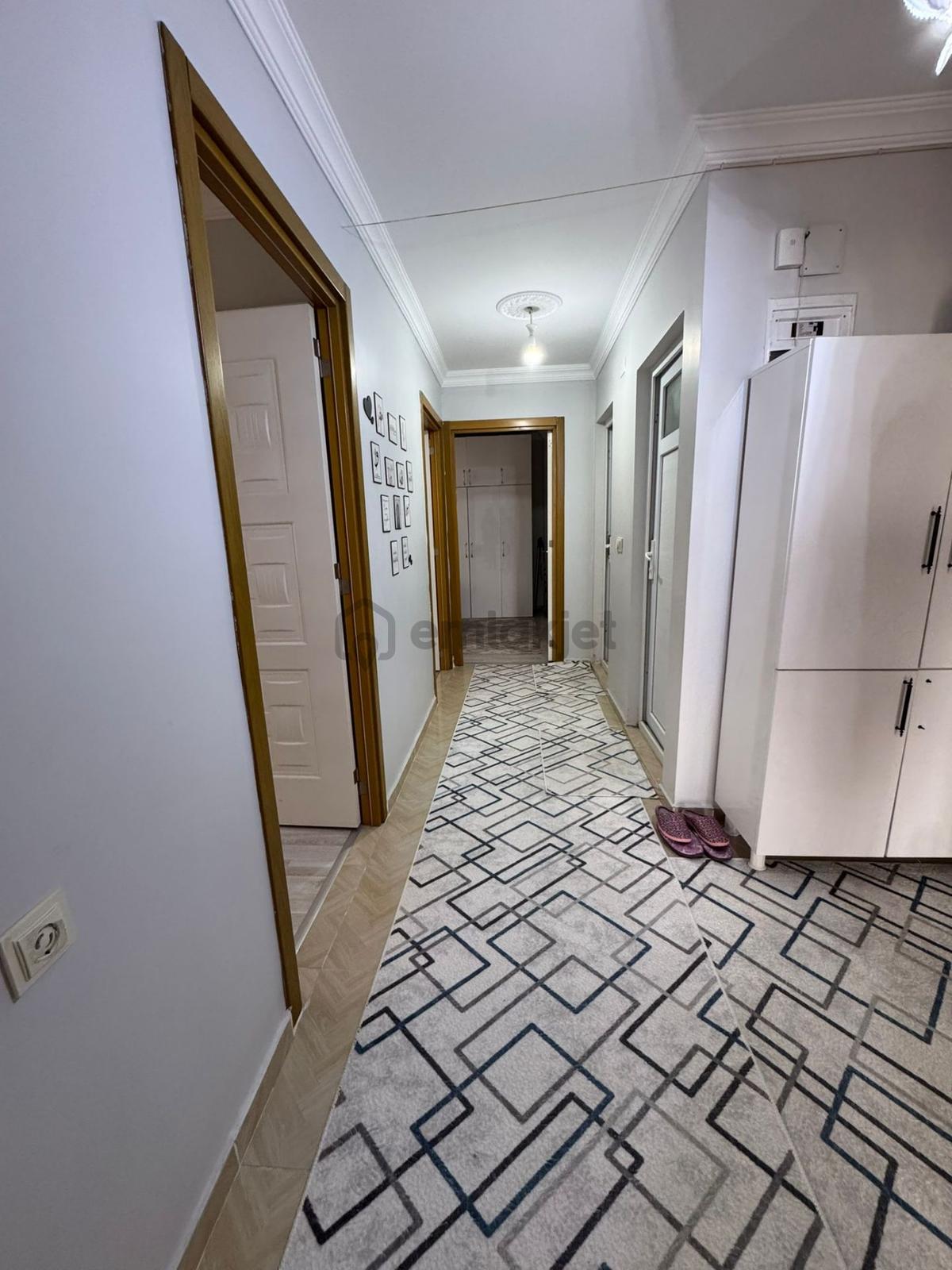 Sahibinden Sarıçam Kemalpaşa'da Satılık Bakımlı 3+1 Daire - 4
