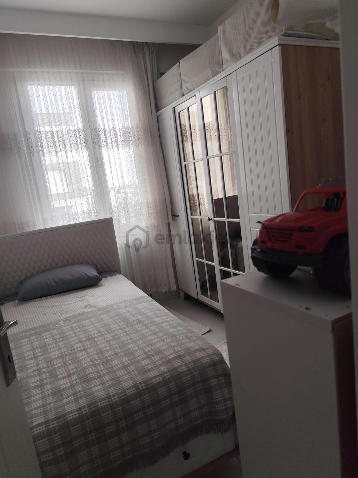 Premar 'dan Bağcılar Evrim Alataş Cadde'si Üzerinde 2+1 Satılık - 8